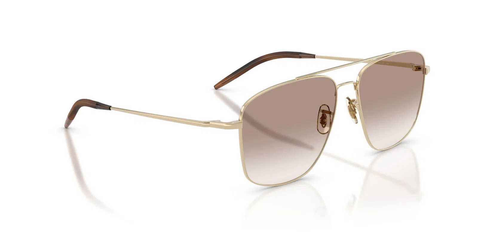 Oliver Peoples Aymes 1380 Eyeglasses - view 16